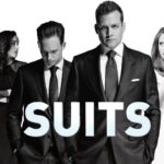 Can You Watch Suits When You're A Law Student?