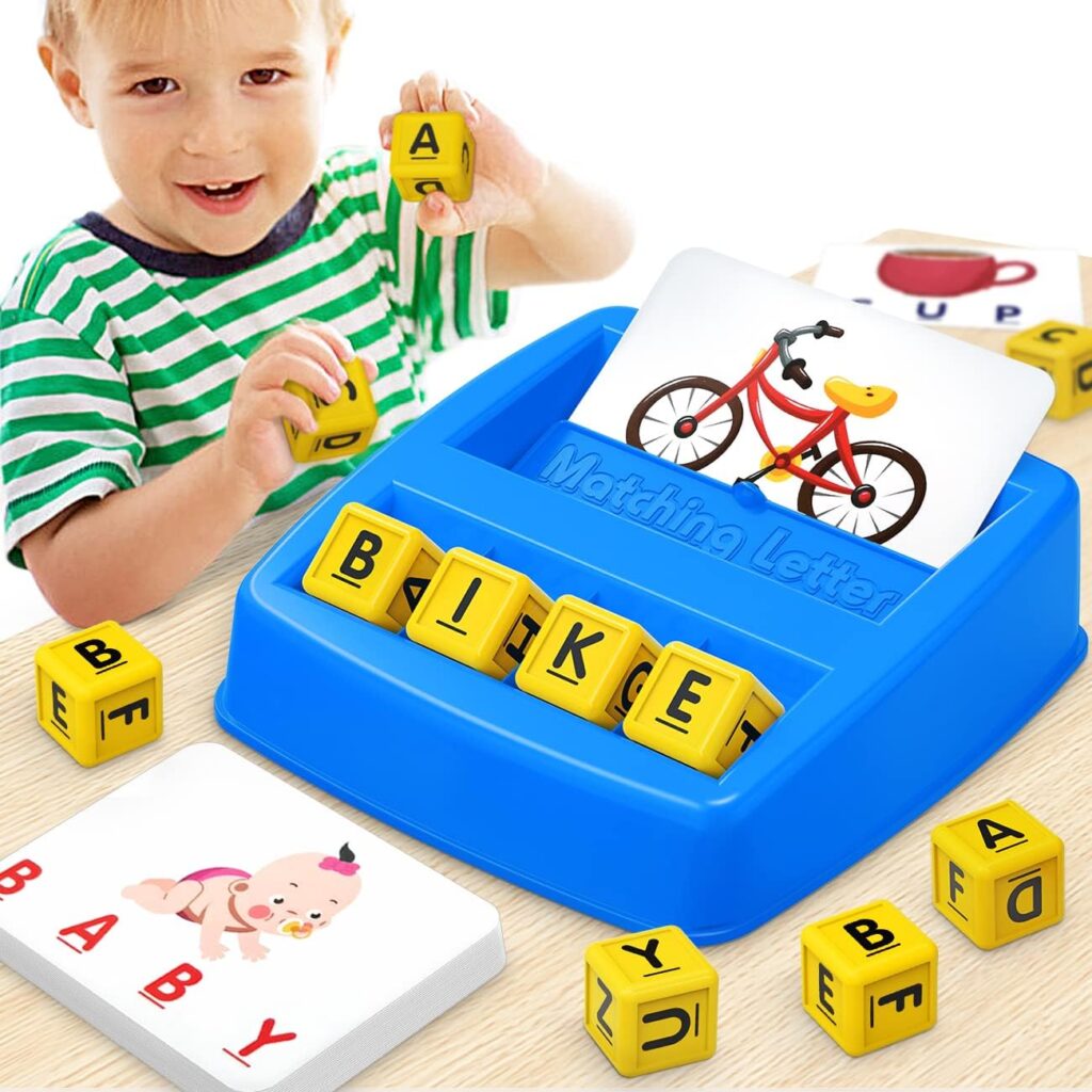 Benefits of Educational Toys