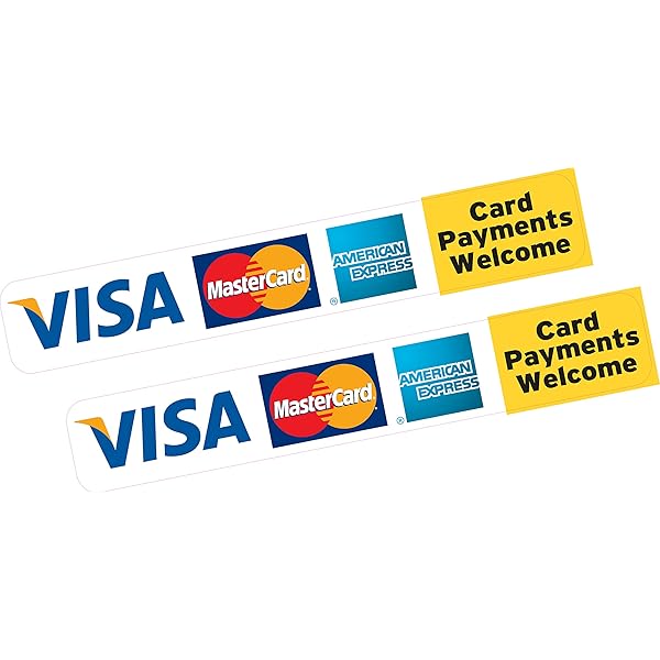 Top Printing Services Accepting Visa Card Payments