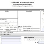 The Fingerprint Process for I-131 Visa Fingerprint Wait Time