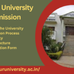 Tumkur University Academic Calendar 2023-24