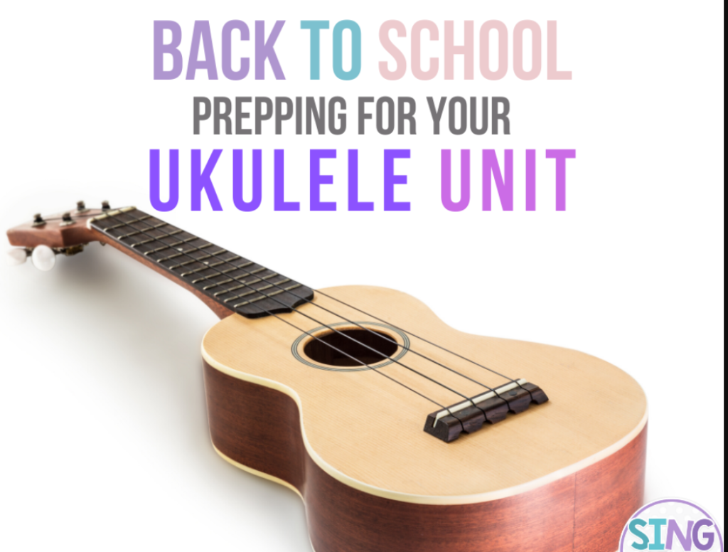 Benefits of Student Ukulele Quantity Of 10 School